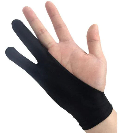 Malířské rukavice