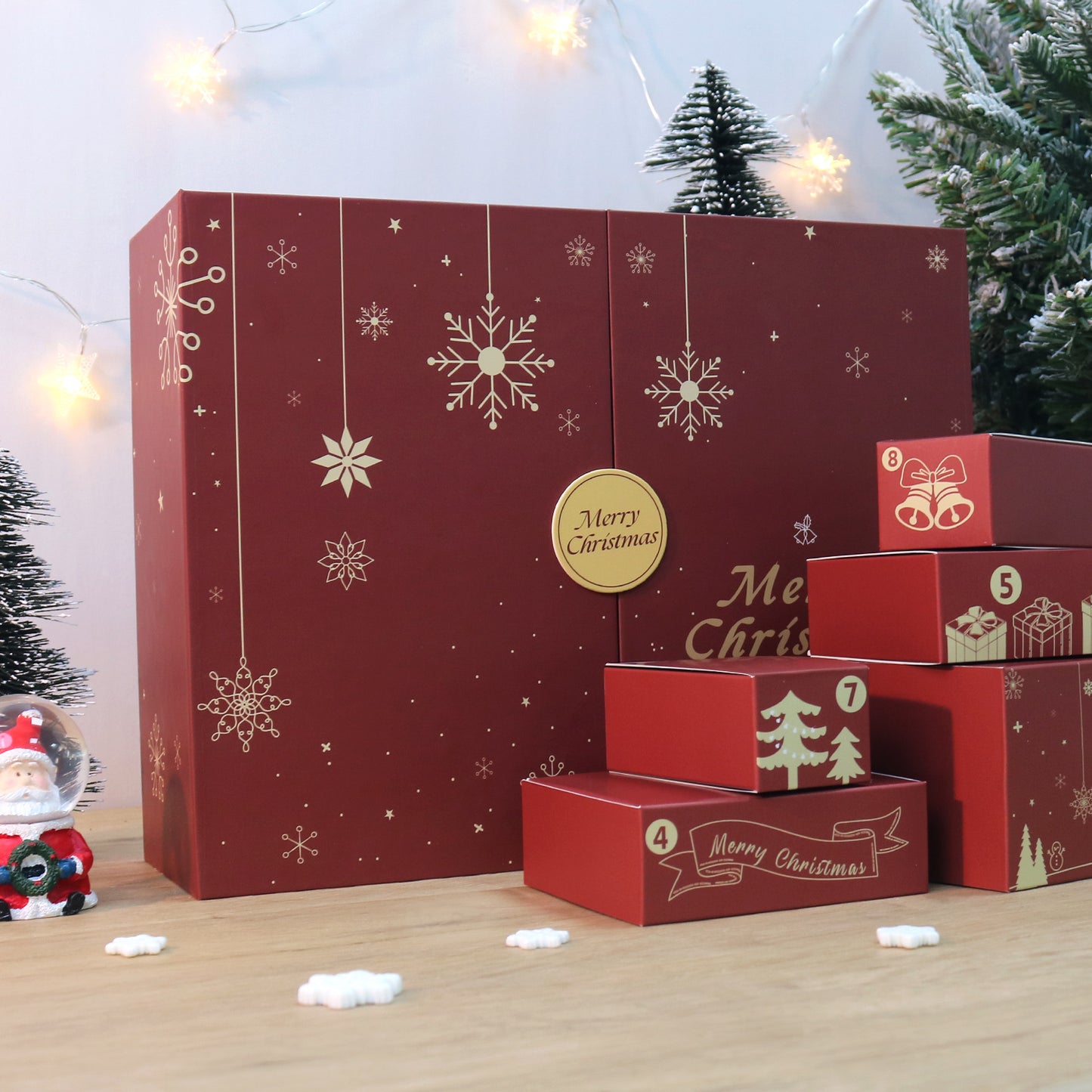 Adventní Tajemná Krabička II