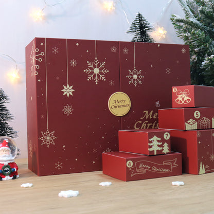 Adventní Tajemná Krabička II