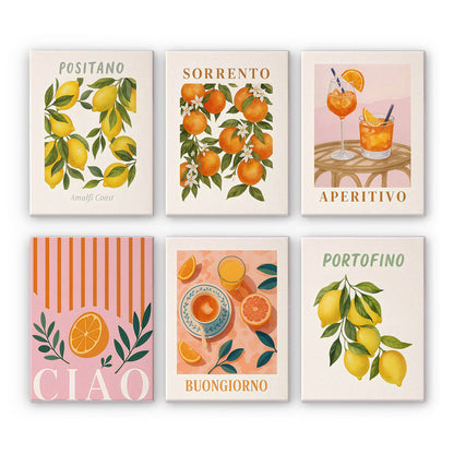 Citrusové pobřeží