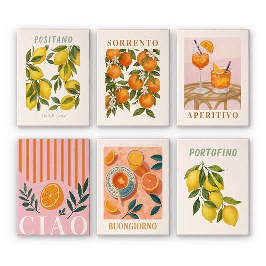 Citrusové pobřeží