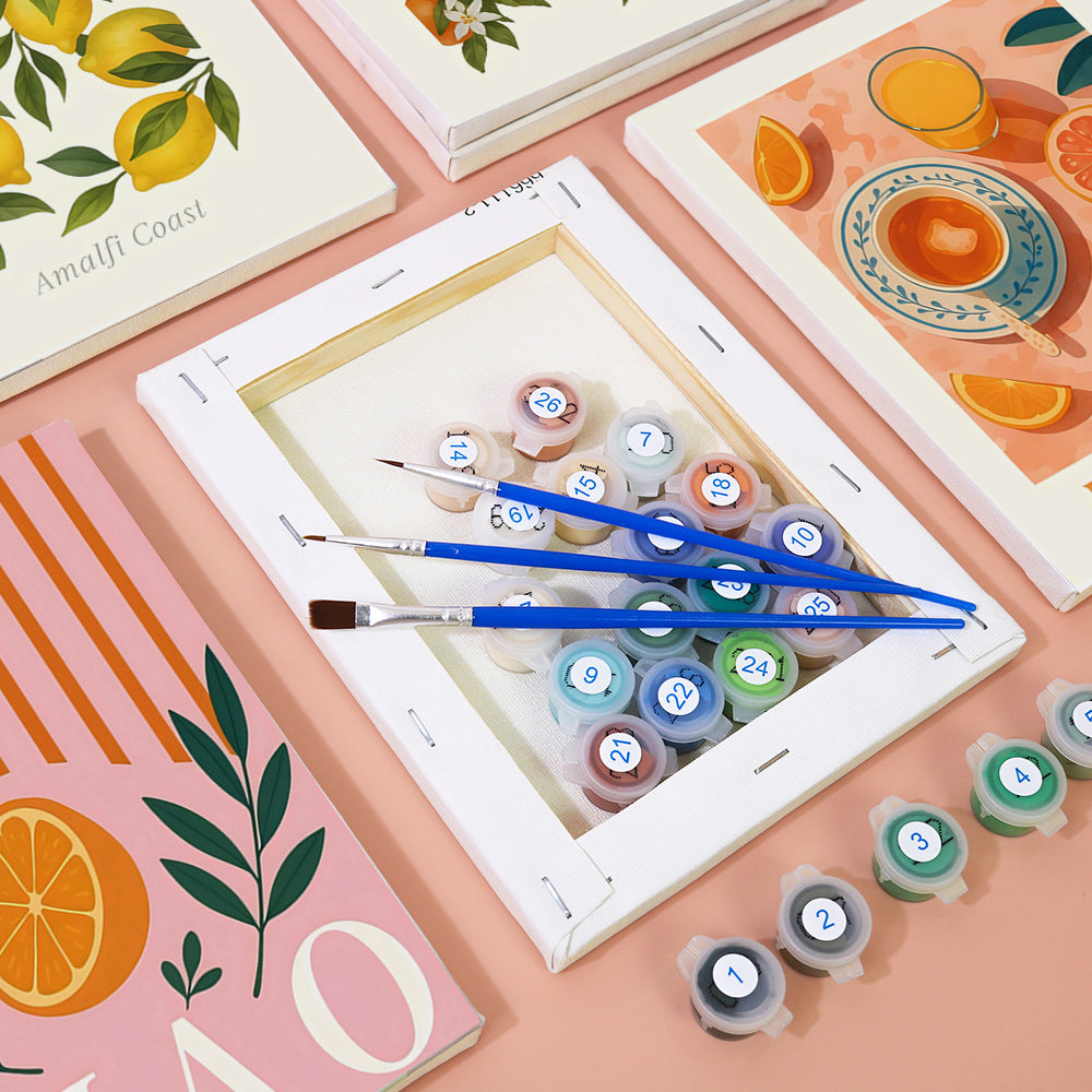 Citrusové pobřeží