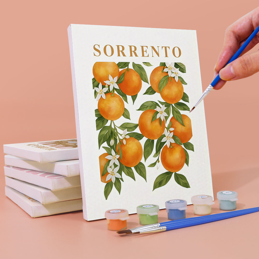 Citrusové pobřeží