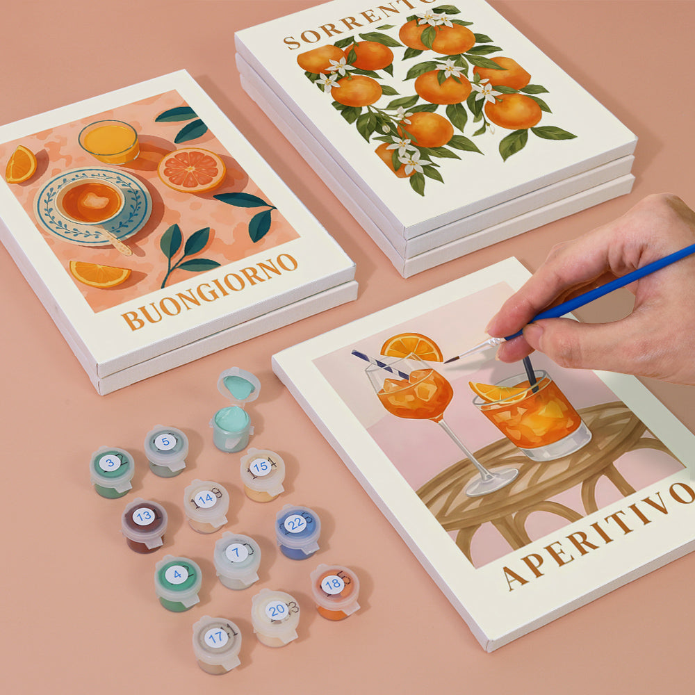 Citrusové pobřeží