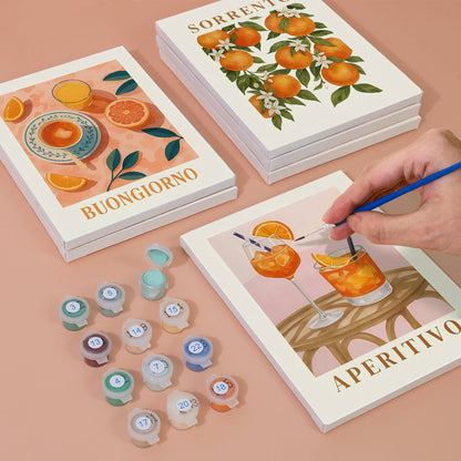 Citrusové pobřeží