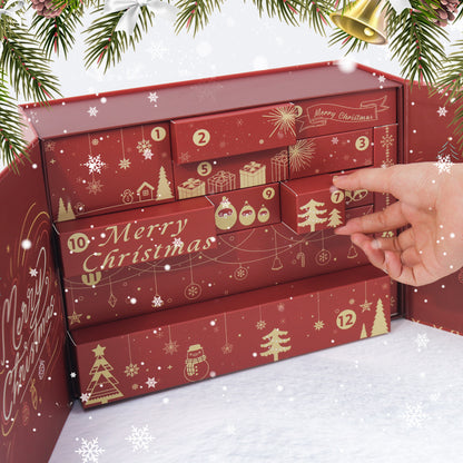 Adventní Tajemná Krabička II