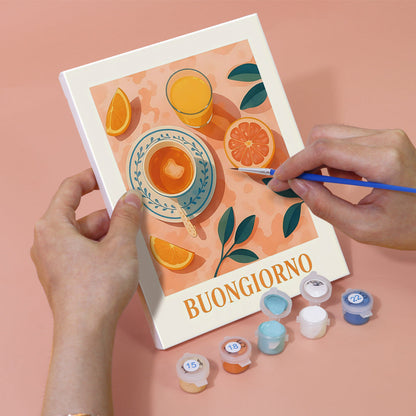 Citrusové pobřeží