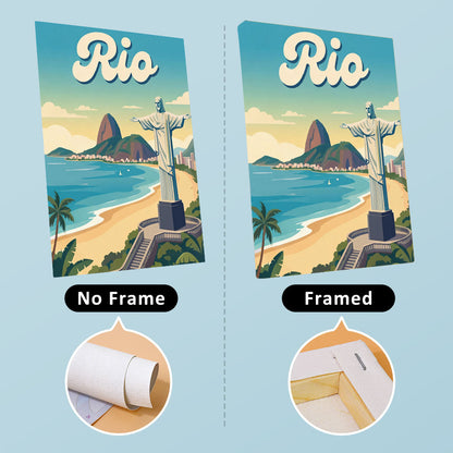 Slavné budovy - Malování podle čísel