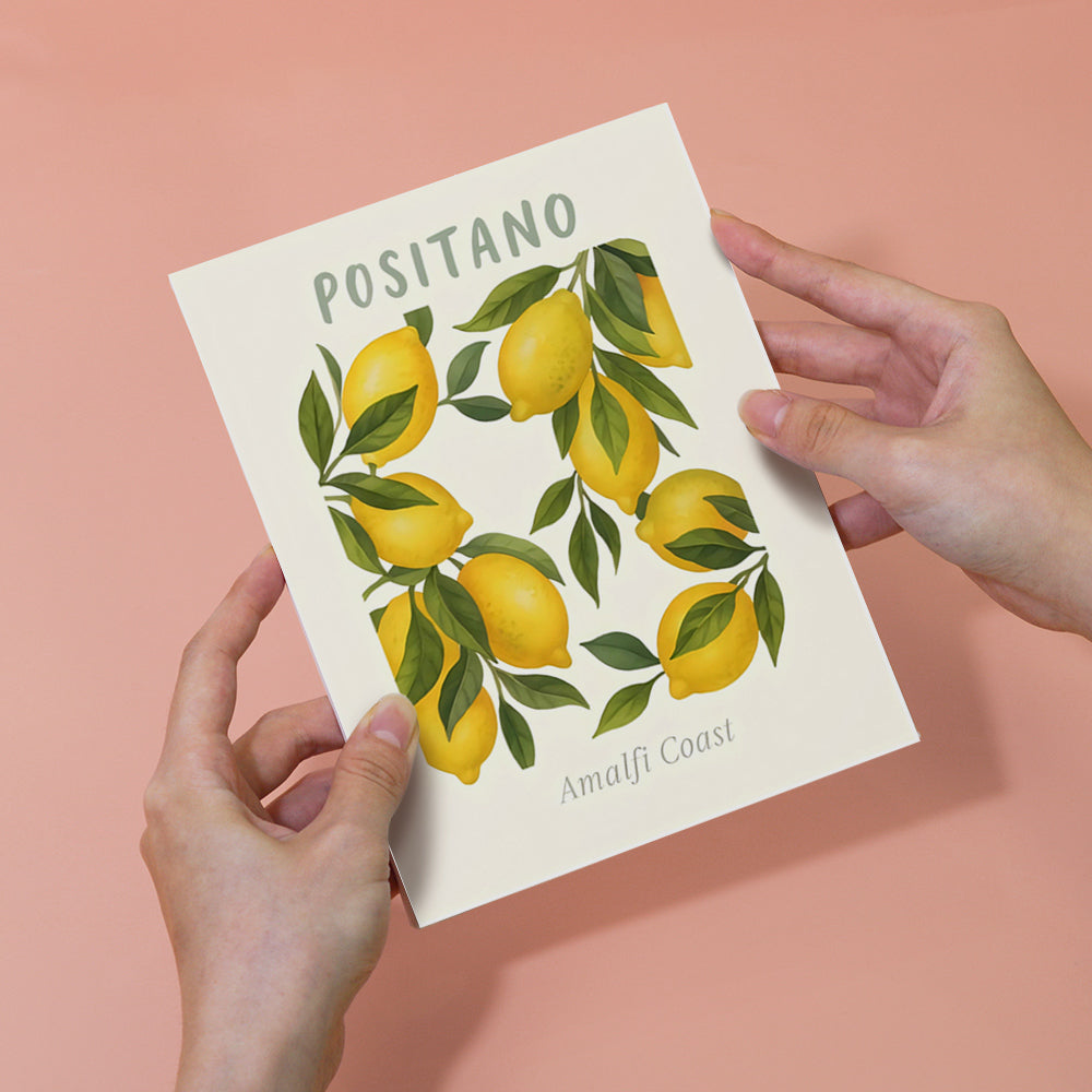 Citrusové pobřeží