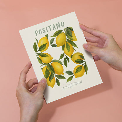 Citrusové pobřeží