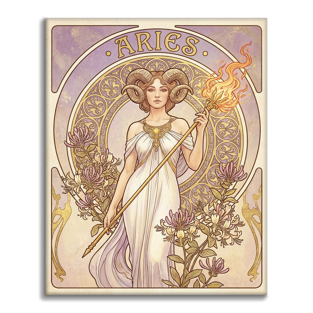 BERAN - Malování podle čísel