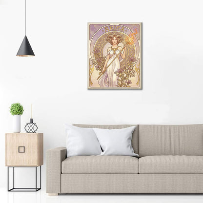 BERAN - Malování podle čísel