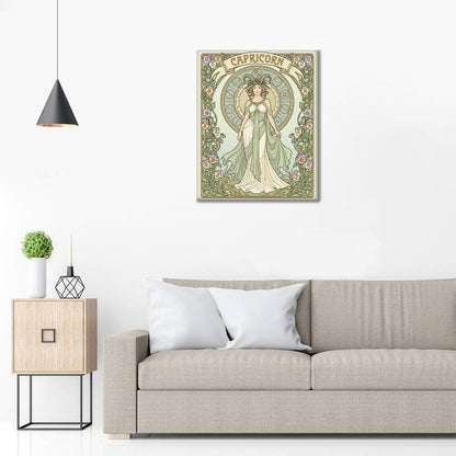 KOZOROH - Malování podle čísel