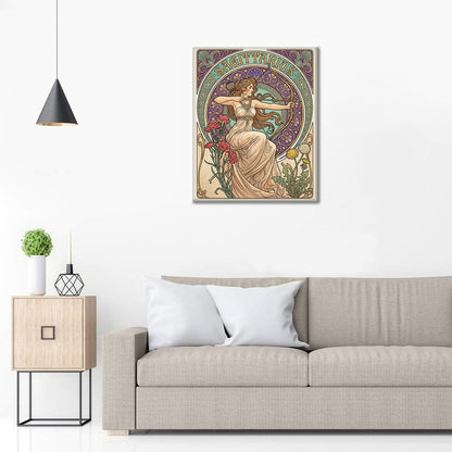 STŘELEC - Malování podle čísel