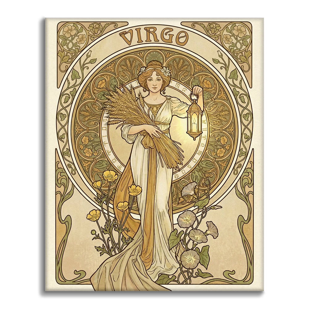 PANNA - Malování podle čísel