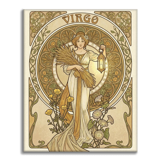 PANNA - Malování podle čísel