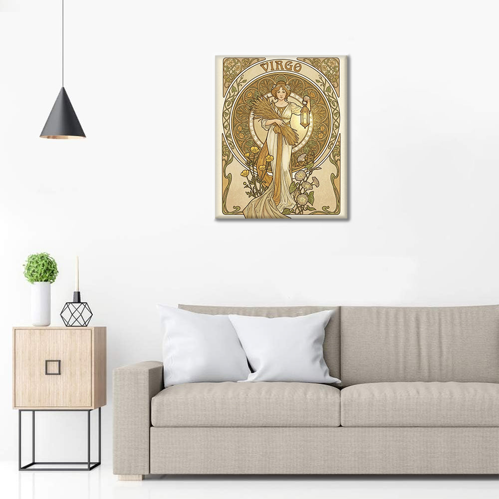 PANNA - Malování podle čísel