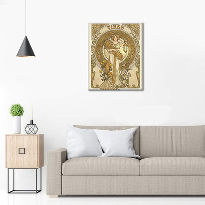 PANNA - Malování podle čísel