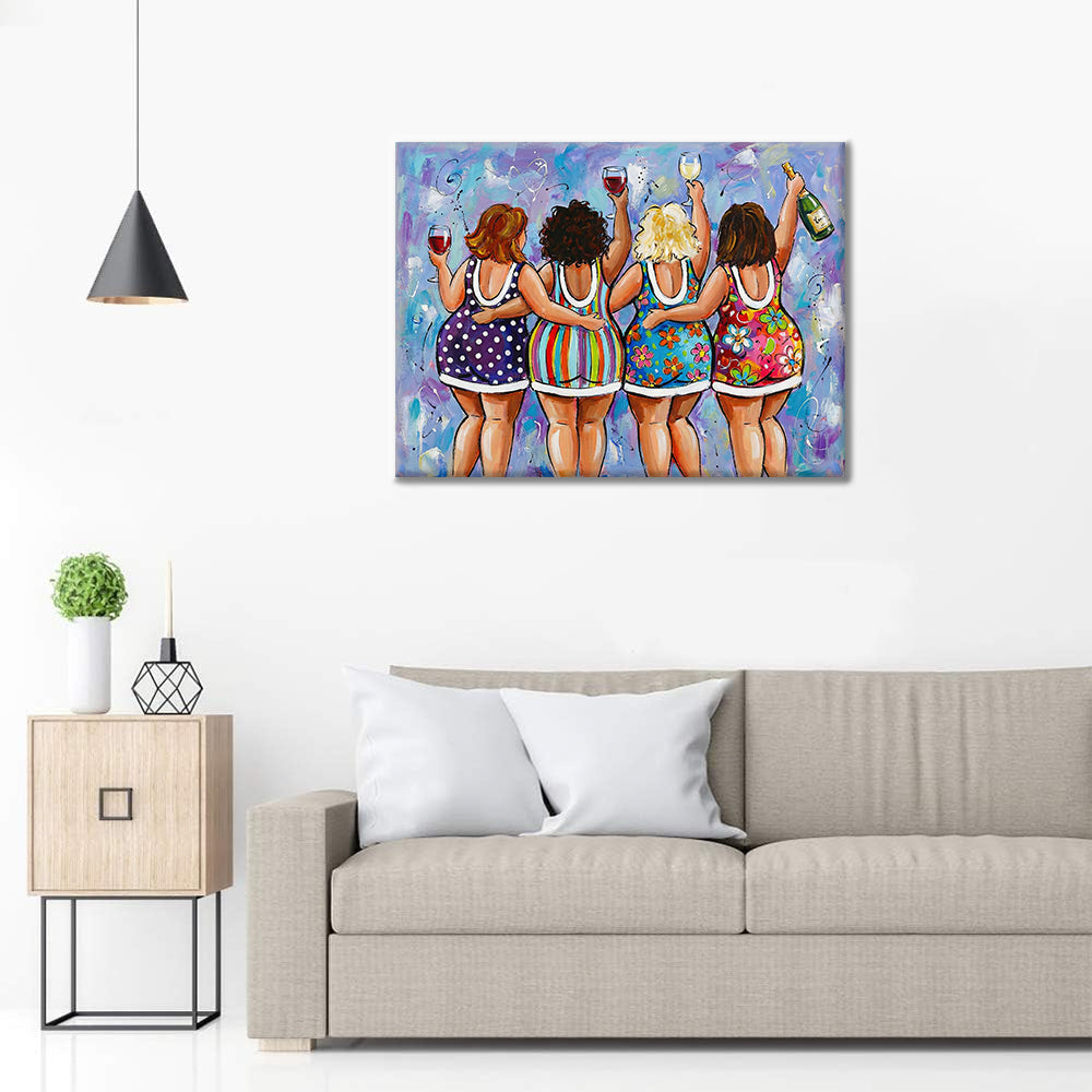 Život v barvách - Malování podle čísel