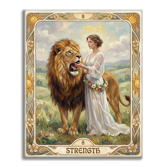 Síla - Malování podle čísel