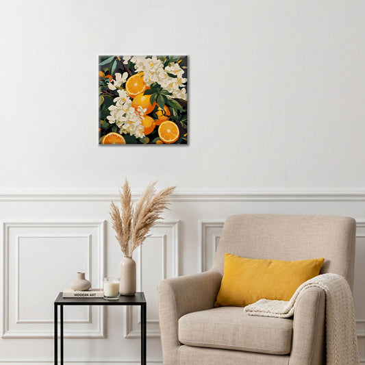 Malování podle čísel - Mini malování podle čísel