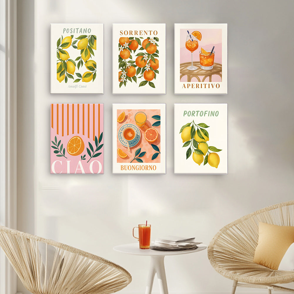 Citrusové pobřeží