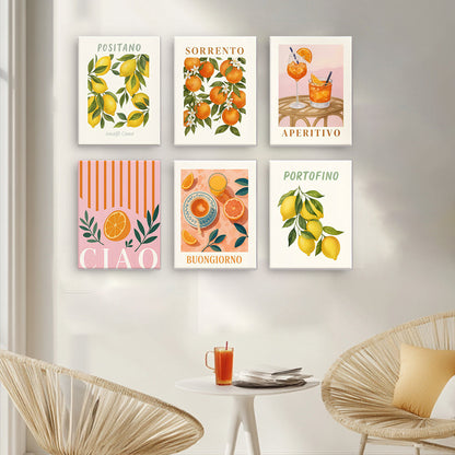 Citrusové pobřeží